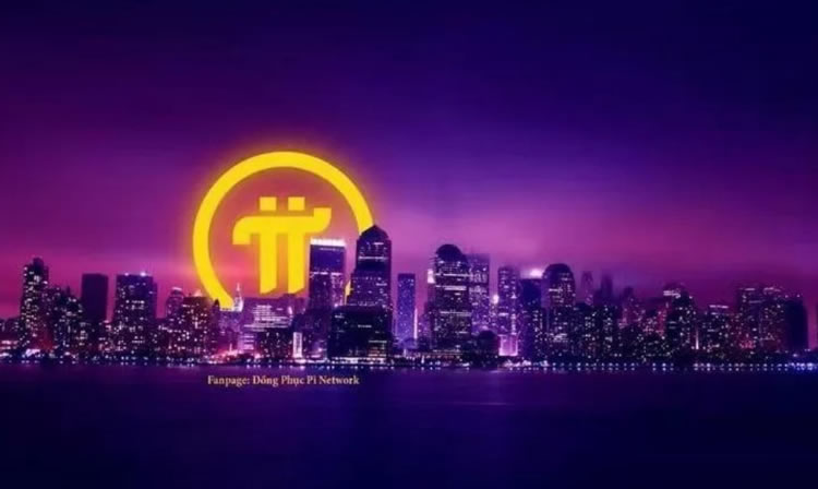 Pi币价格预测图表