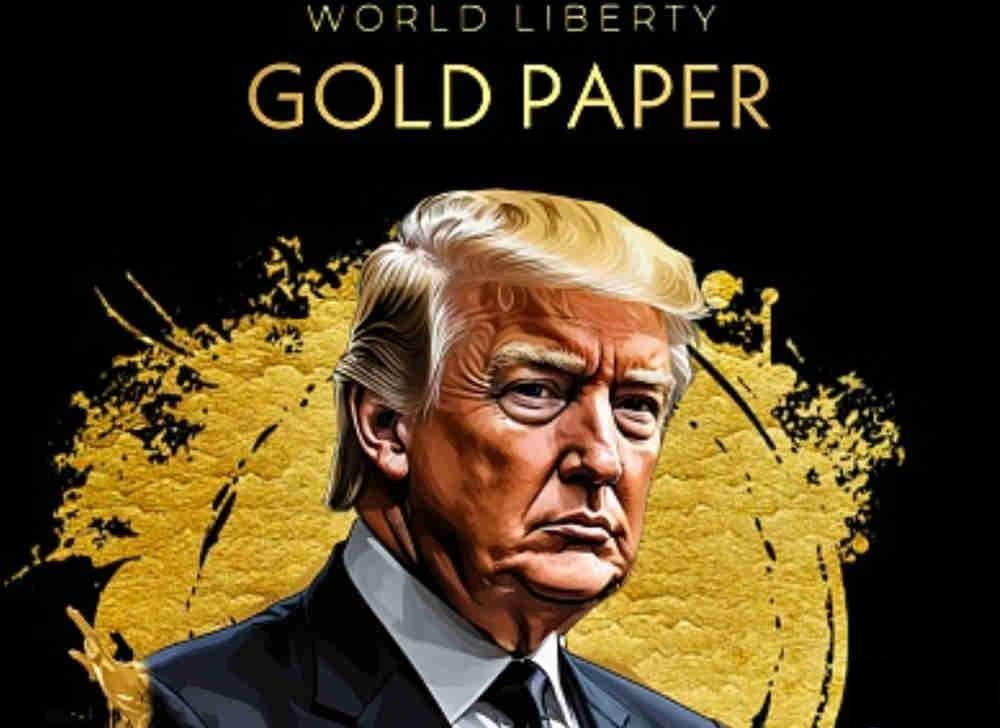 特朗普虚拟币市场表现