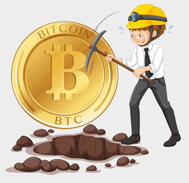 加密货币入门教程示意图