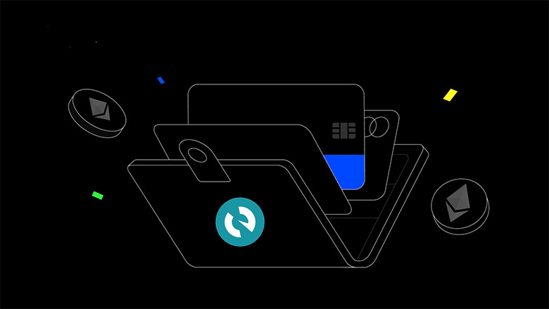 MEW钱包界面展示