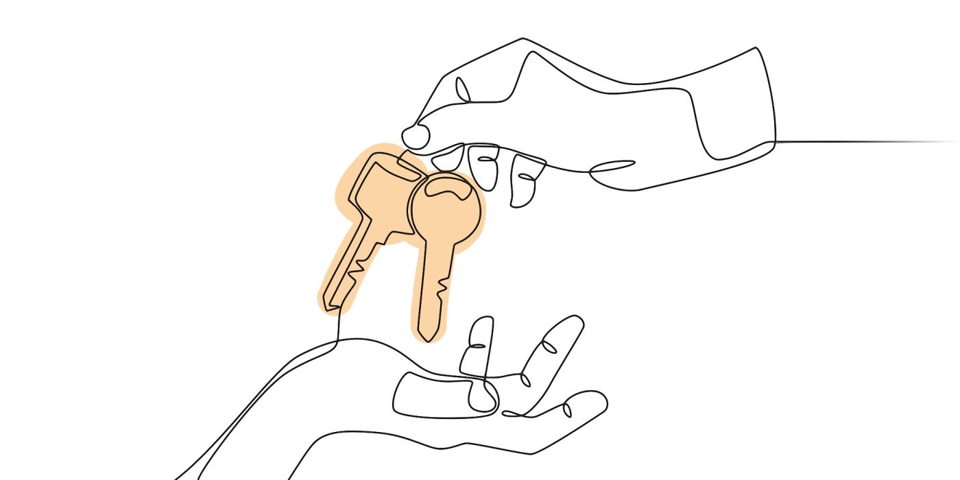 多签名钱包概念图