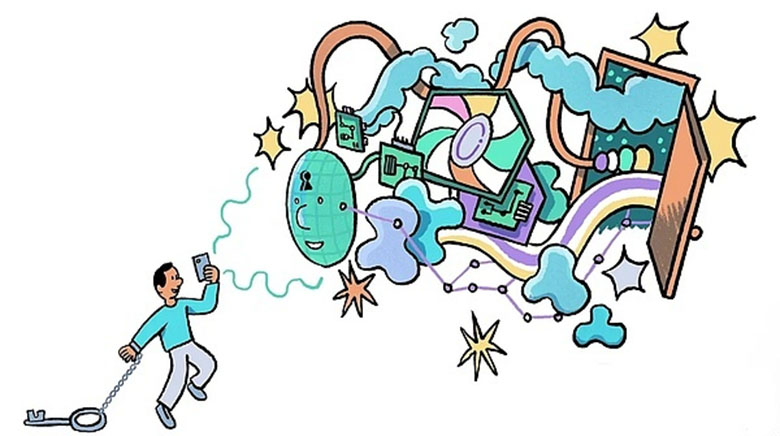 Passkey钱包革命：生物识别技术如何重塑Web3身份验证新范式