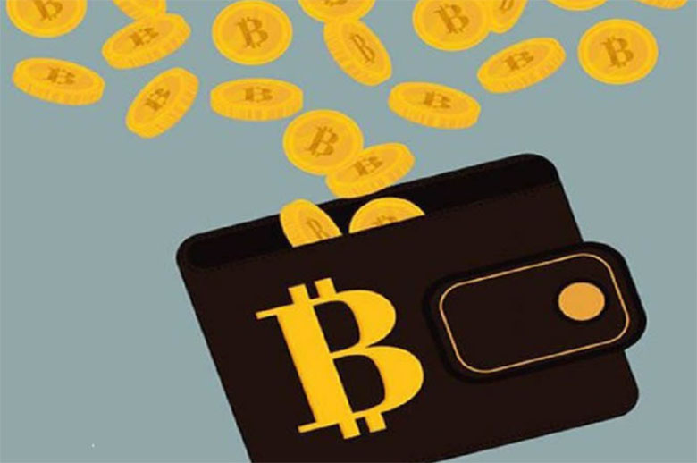 Web3钱包安全示意图