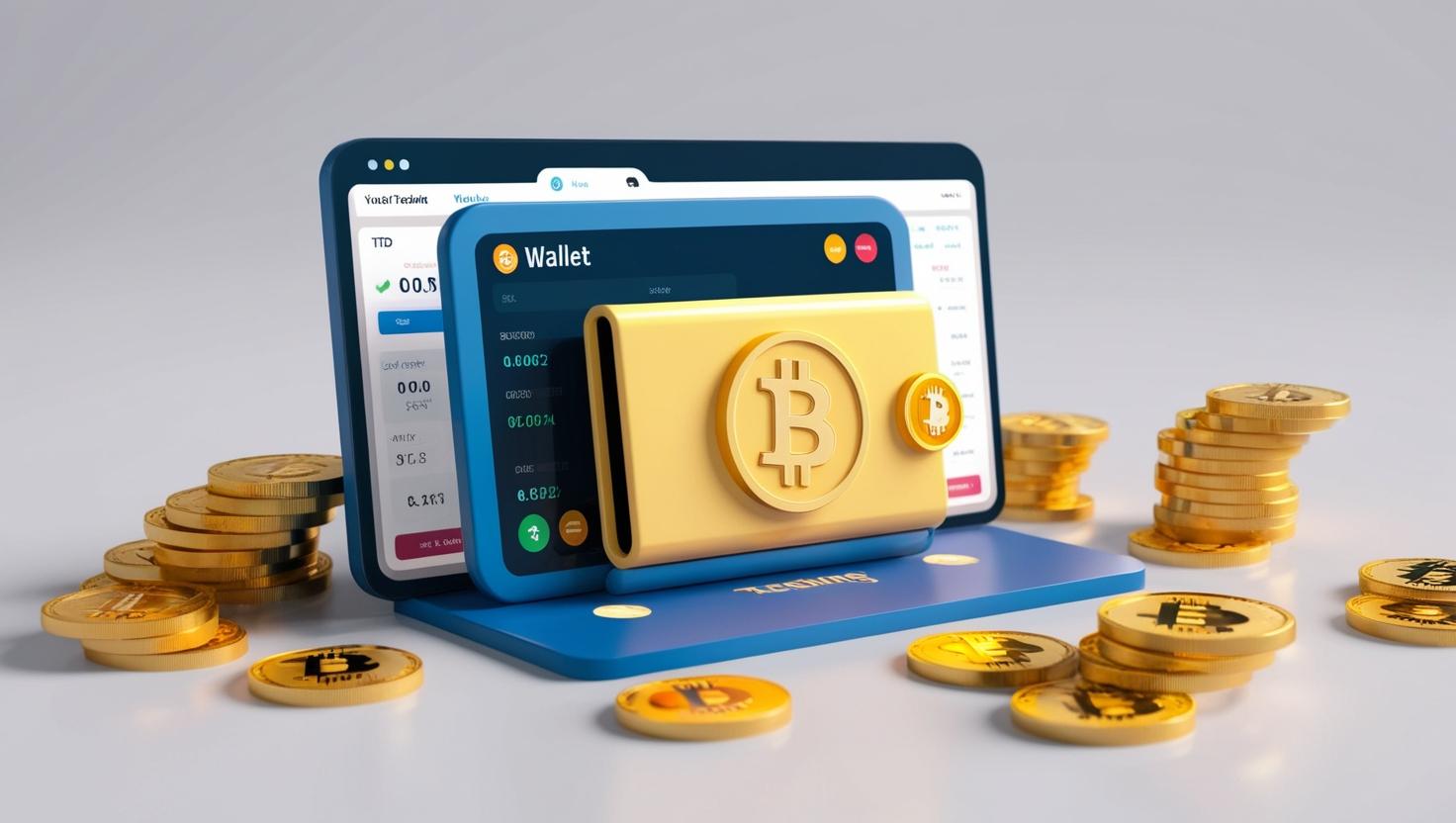 Linea网络钱包概览