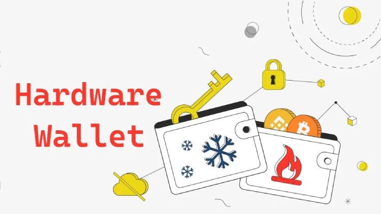 硬件钱包终极安全指南：10个核心技巧守护你的加密资产