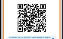 加密钱包地址完全指南：从基础原理到安全实践