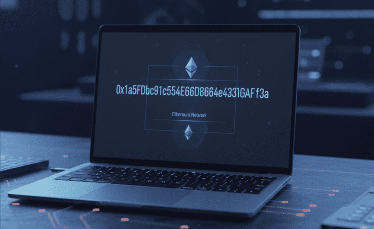 EVM钱包地址完全指南：从基础概念到安全操作全解析