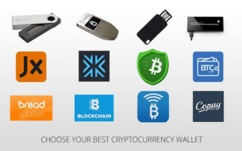 币安钱包安全解析：2025年全球十大加密货币钱包权威排名