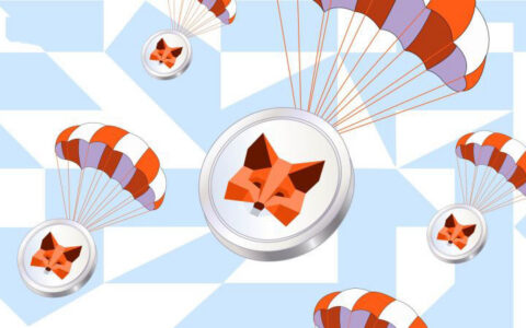 MetaMask空投风暴来袭：谁有资格获得$MASK代币？深度解析