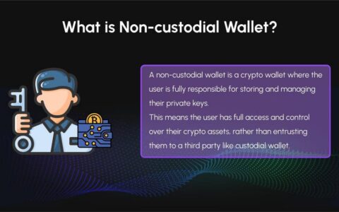 非托管钱包完全指南：掌握私钥，掌控资产自主权
