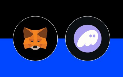 MetaMask vs Phantom：2025年Web3钱包终极对决，谁主沉浮？