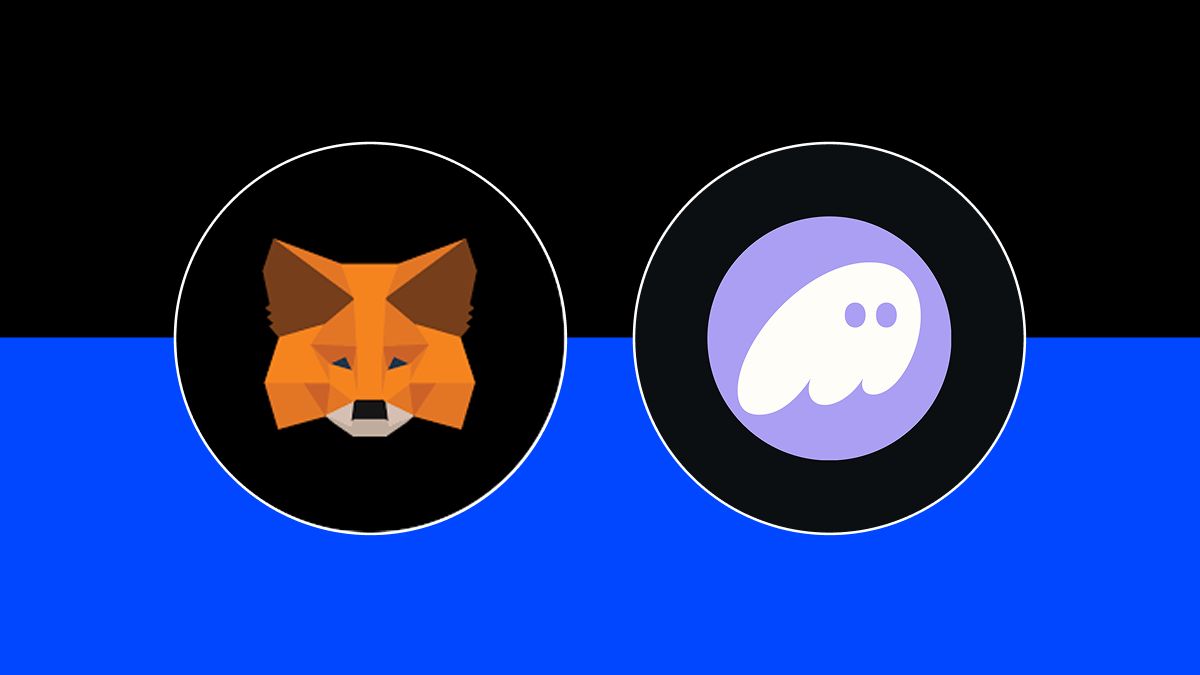 MetaMask vs. Phantom:2025年哪个Web3钱包更好?二者差异解析