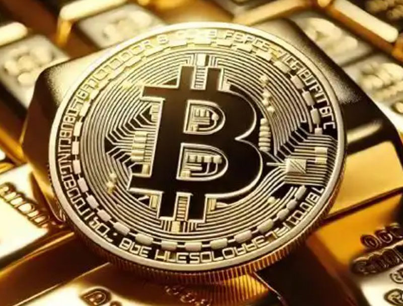 从13万一路下挫,到底是谁在砸盘比特币(BTC)?