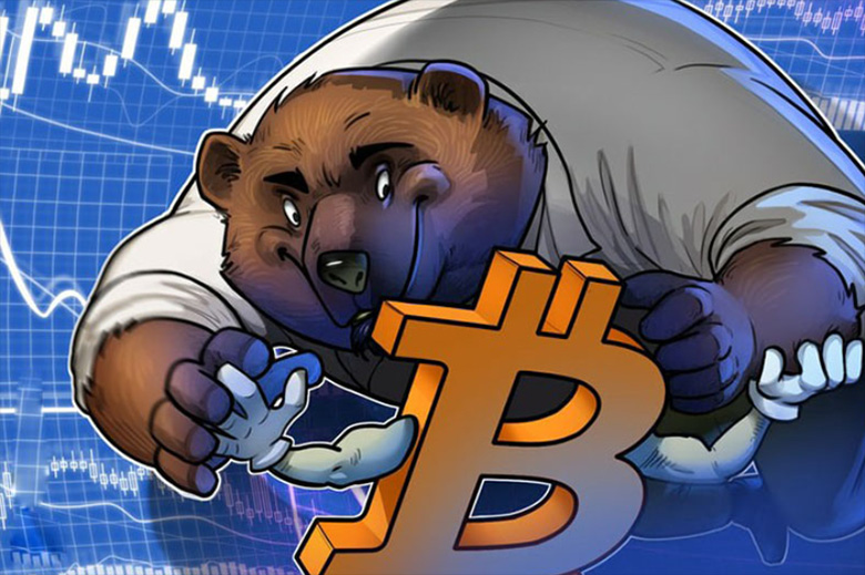 加密货币熊市警报：四大关键信号揭示市场结构性危机