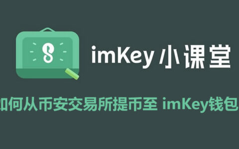 从币安到imKey：硬件钱包提币完整指南与安全注意事项