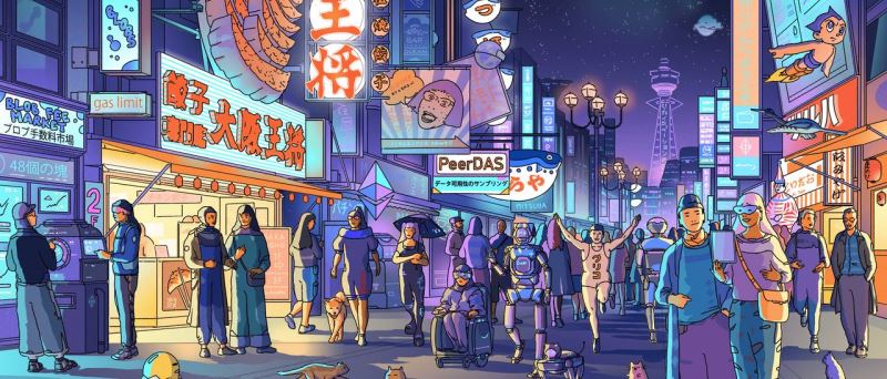 以太坊扩容新手指南