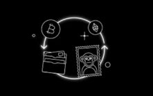 纸钱包终极指南：安全存储加密货币的古老艺术与现代挑战