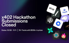 Solana x402黑客松五大获奖项目深度解析：AI自主支付引领链上商业新范式