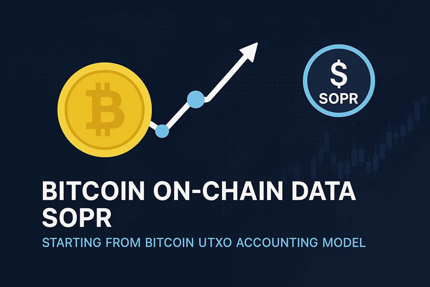 比特币链上数据SOPR是什么?比特币SOPR历史牛市、熊市情境观测