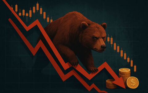 熊市生存指南：周期规律、判断指标与比特币投资策略全解析