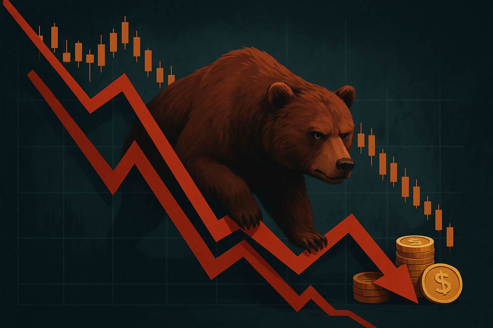 熊市是什么意思?周期有多长?熊市布局这样做