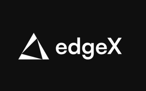 EdgeX深度解析：ZK-Rollup技术如何重塑高性能永续DEX生态