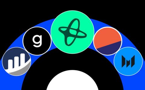 2025年加密货币交易者必备：十大链上分析工具深度解析