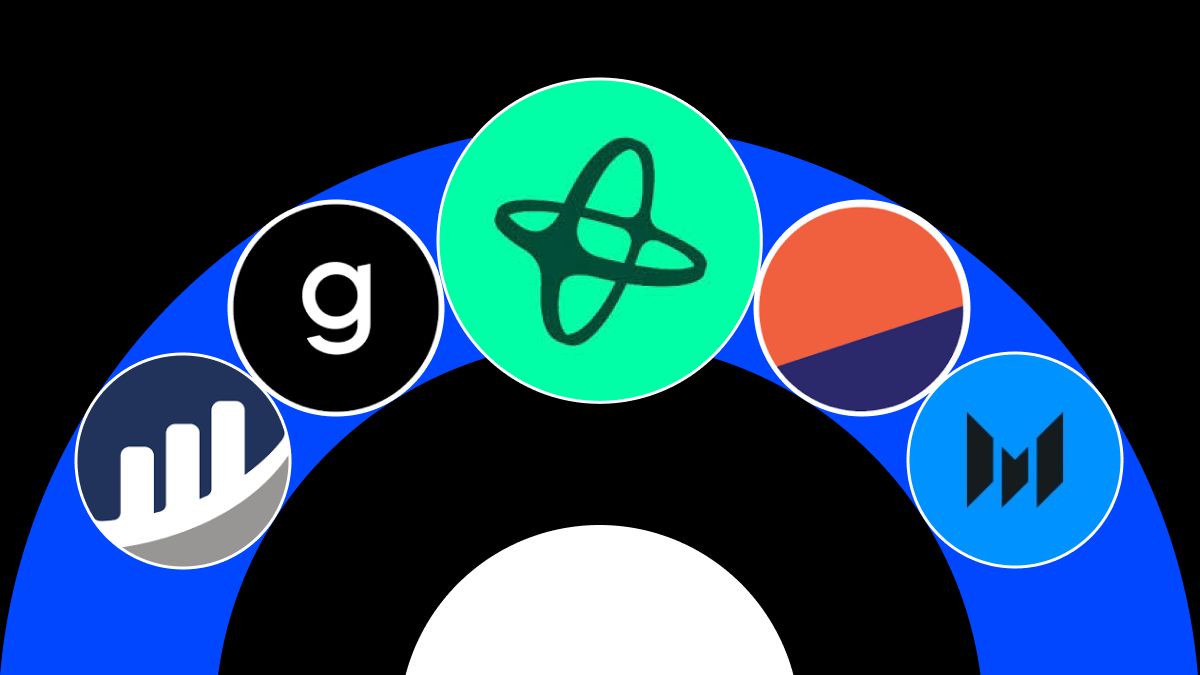 加密货币中的链上分析是什么?2025年交易者必备的10大链上分析工具汇总