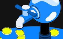 流动性质押2025完全指南：解锁质押资产流动性，主流平台深度对比