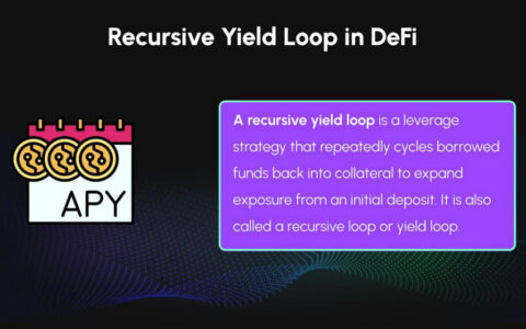 DeFi递归循环：资本效率的双刃剑，解析Stream Finance崩盘背后的系统性风险