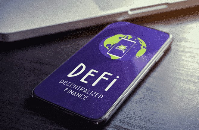 什么是DeFi钱包?DeFi钱包是哪个国家的?