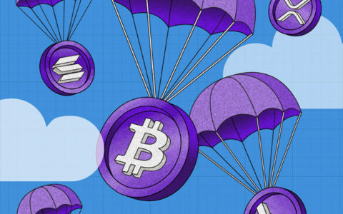 Web3空投致富指南：从类型解析到实战策略，一文掌握加密空投赚钱之道