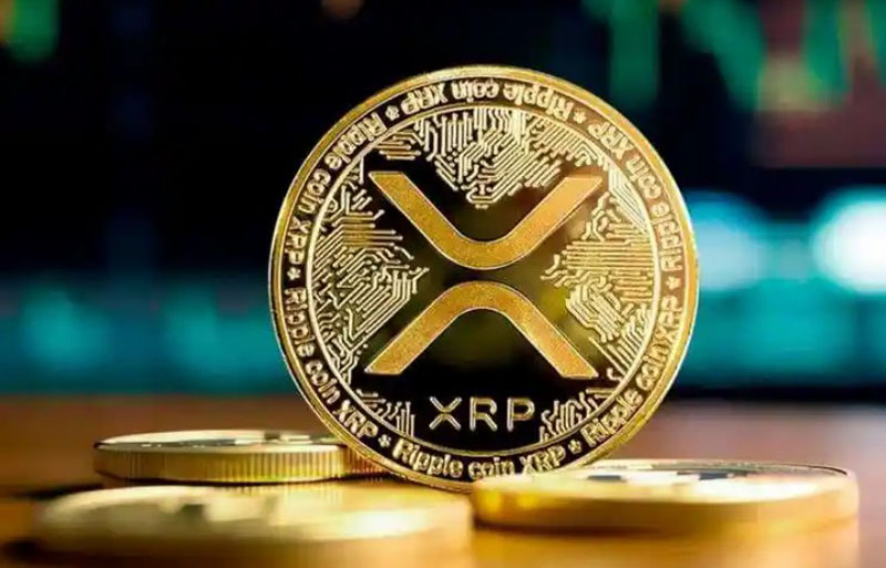 瑞波币(XRP)现货ETF上市获得关注,XRP币进入新机构阶段