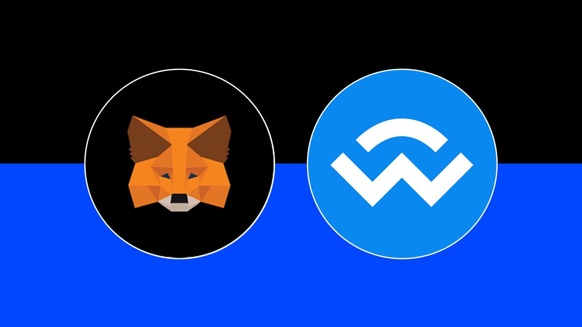 MetaMask vs WalletConnect(WCT)钱包:2025年应该选哪个?差异解析
