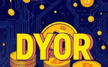 加密货币投资必修课：深度解析DYOR（自己研究）的重要性与实践指南