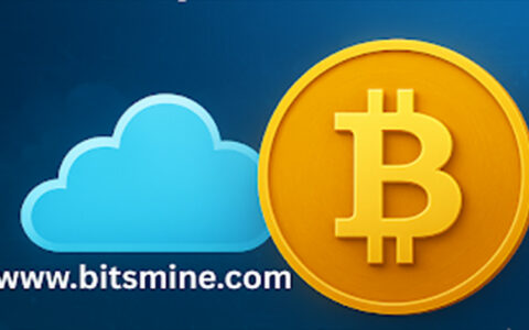 2025年云挖矿平台深度评测：五大精选平台助您轻松获取比特币