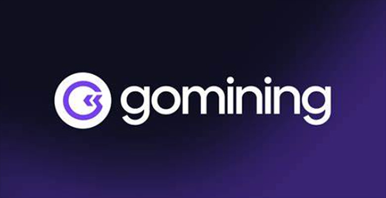 GoMining数字挖矿生态系统示意图