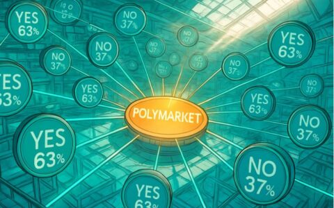 Polymarket套利实战：三种策略实现年化41%收益的深度解析
