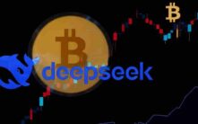 DeepSeek炒币实战指南：AI辅助加密货币交易的机遇与风险