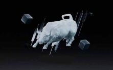 加密货币交易必备：五大看涨形态全解析，精准捕捉市场反转信号