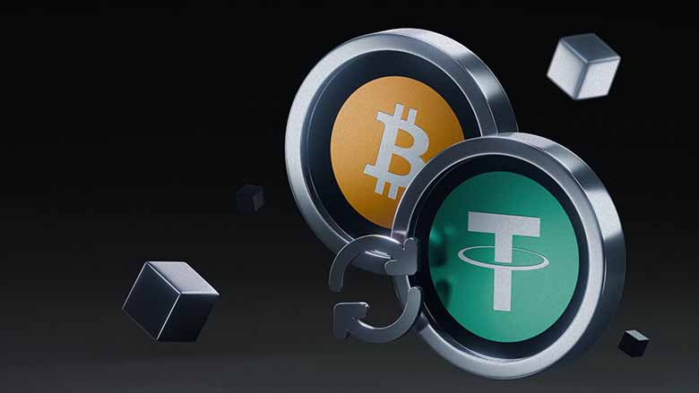 什么是加密货币中的交易对?交易对示例介绍