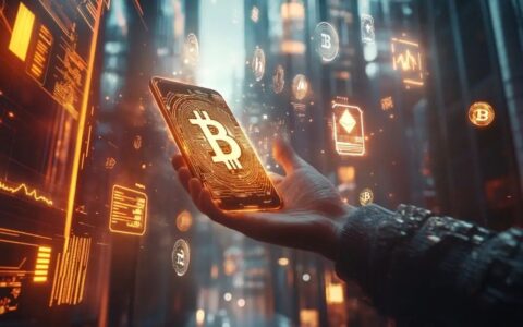 加密货币钱包终极指南：从基础原理到实战选择，全面解析钱包与交易所的本质区别