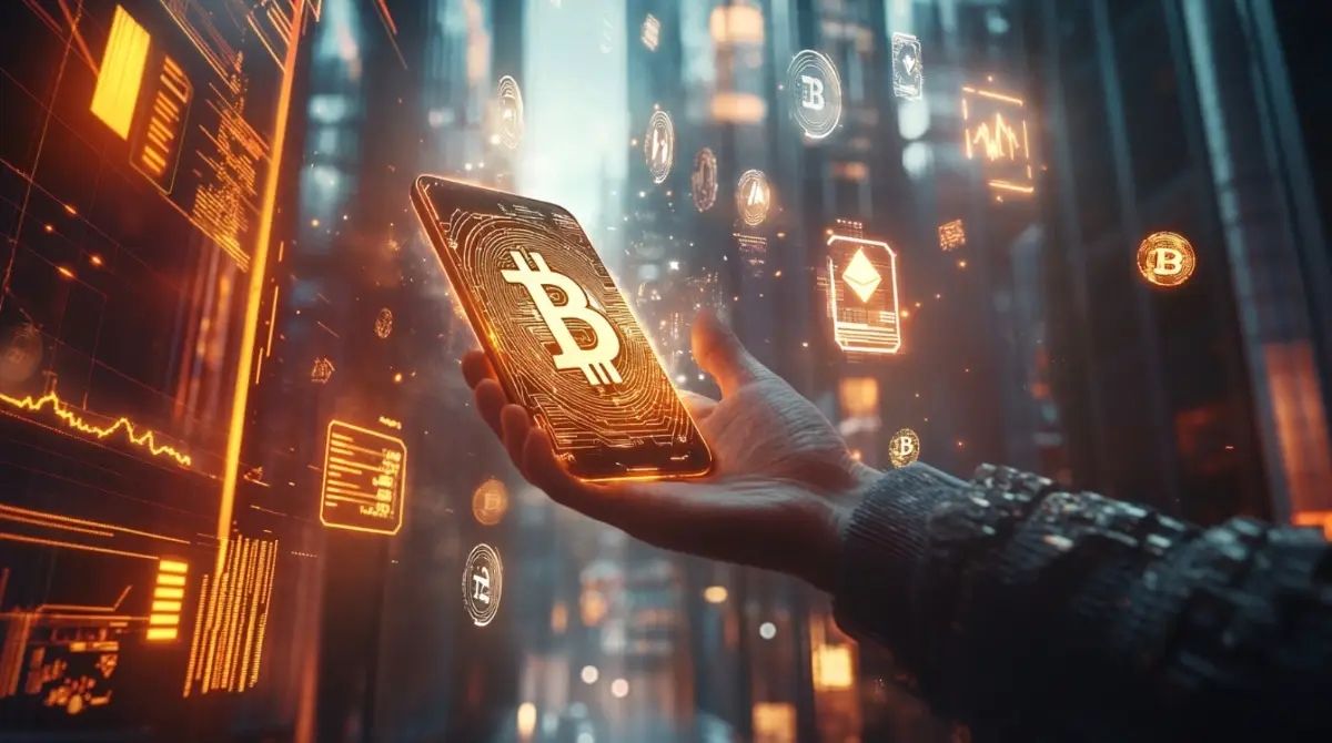 什么是加密货币钱包?交易所与钱包的区别详细解析