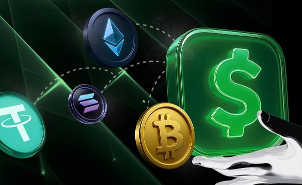 5种加密货币赚取被动收入方法解析