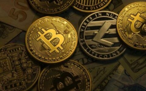 加密支付新纪元：虚拟货币信用卡全解析