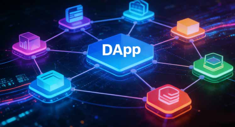 DApp深度解析：去中心化应用如何重构数字世界的权力与信任