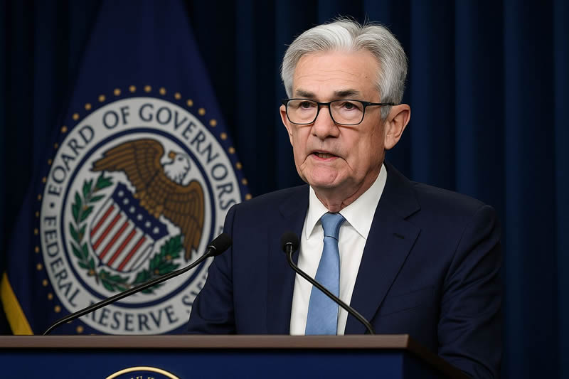 美联储RMP政策深度解析：与QE有何不同？对比特币市场影响几何？