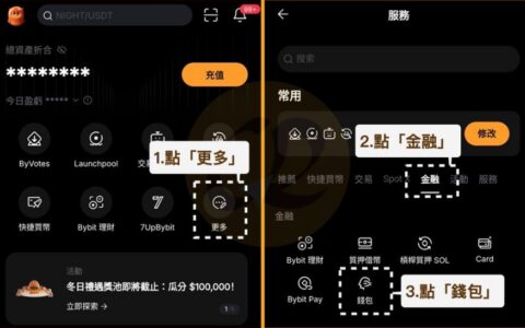 Bybit钱包深度解析：一站式管理加密资产的全攻略