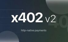 x402 V2版本深度解析：架构全面革新，开启Web3支付新时代