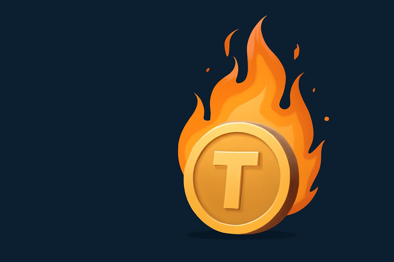 什么是代币销毁?如何运作、为何重要以及对价格的影响